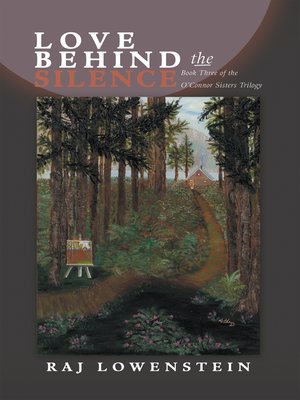 cover image of Love Behind the Silence